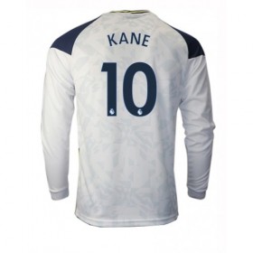 Camisolas de futebol Tottenham Hotspur Harry Kane 10 Equipamento Principal 2020/21 Manga Comprida